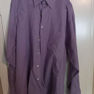 Van Heusen Dress Shirt